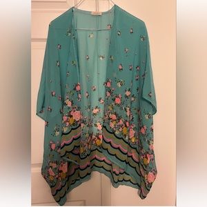 Mallika Cardigan 🌸